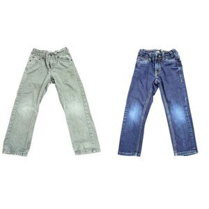 Levi’s 2-Pair Bundle Boys Sz.
